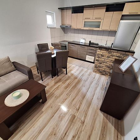 Matino Apartments 3 Валево Экстерьер фото