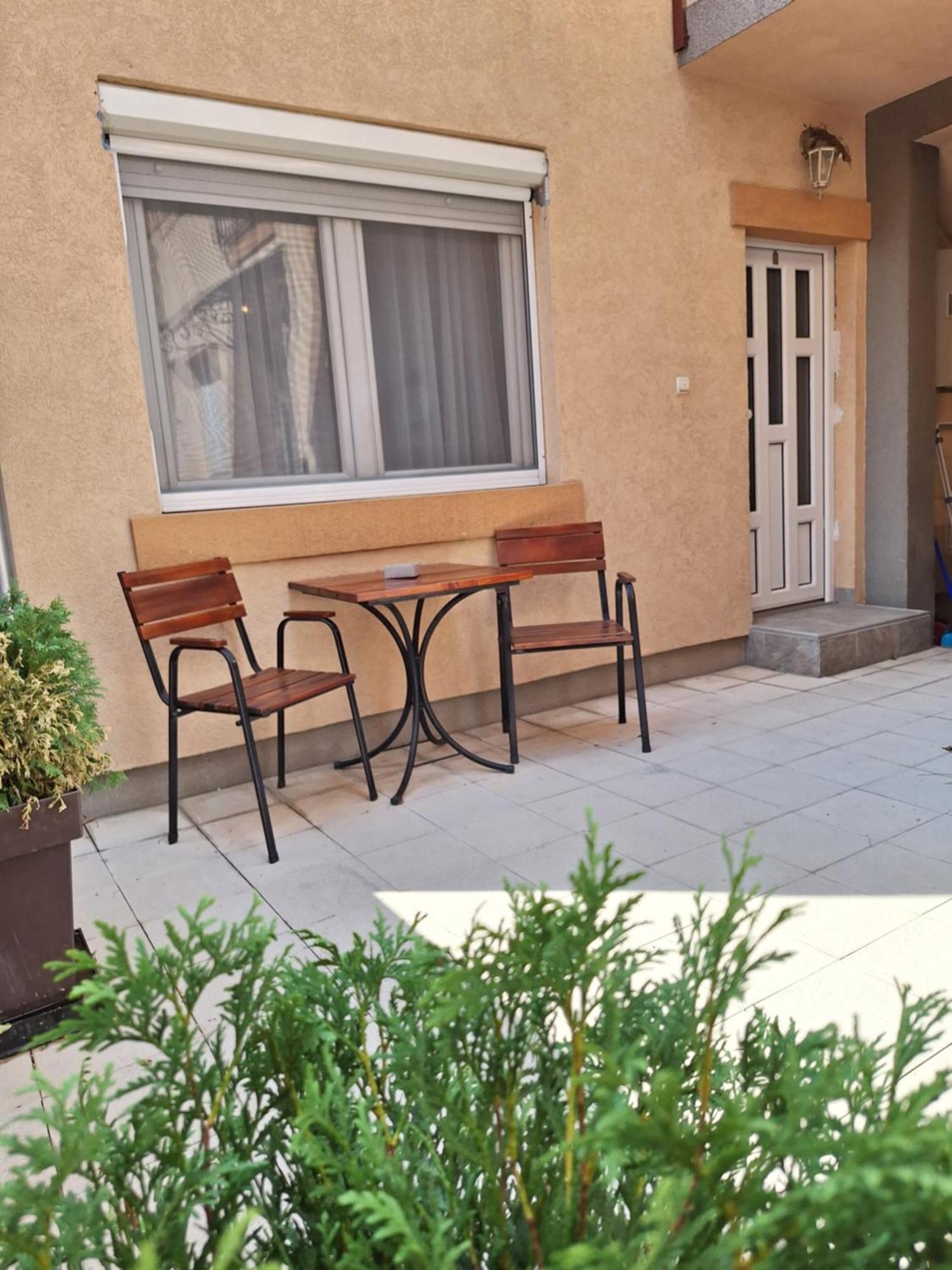 Matino Apartments 3 Валево Экстерьер фото