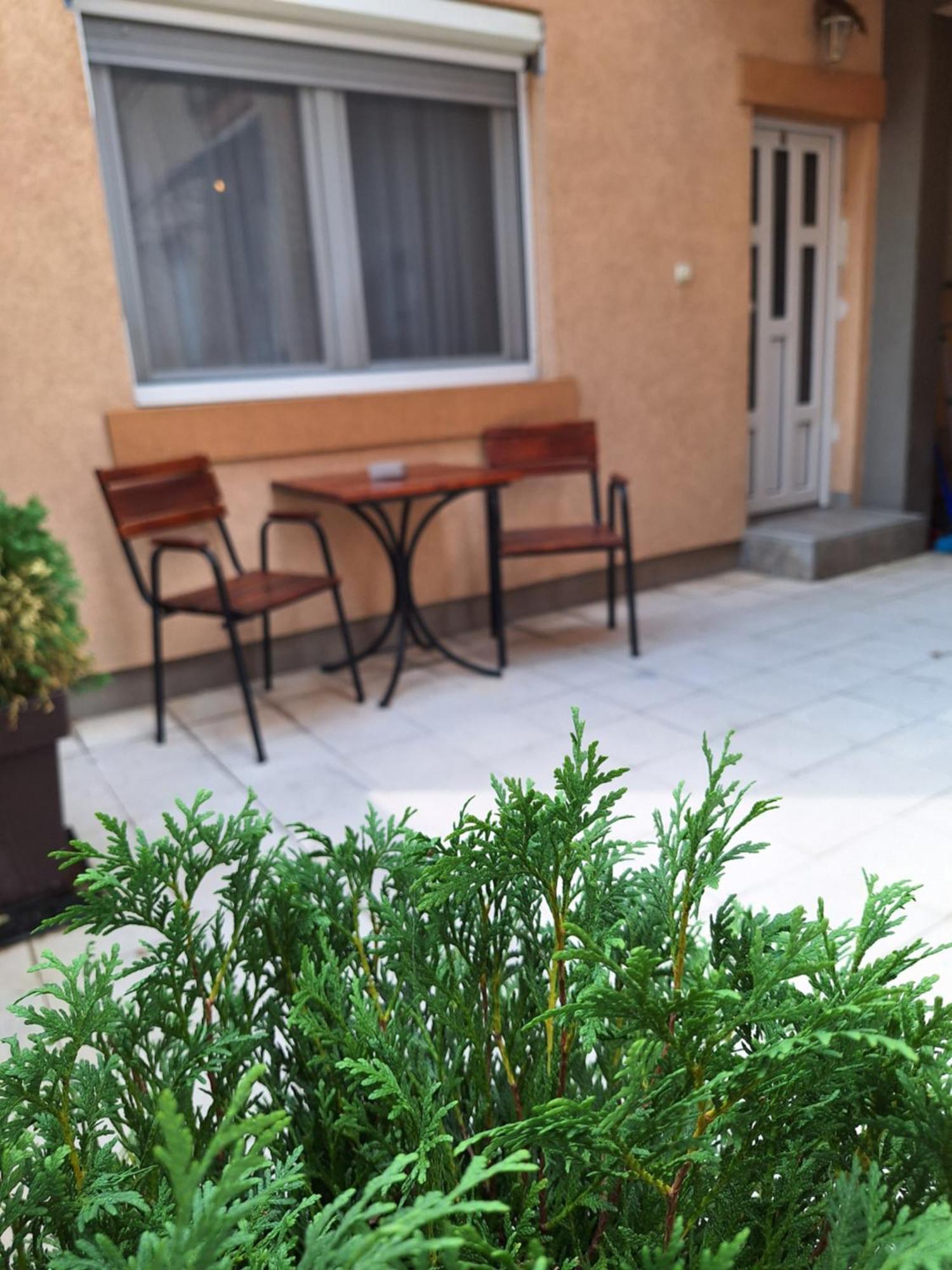 Matino Apartments 3 Валево Экстерьер фото