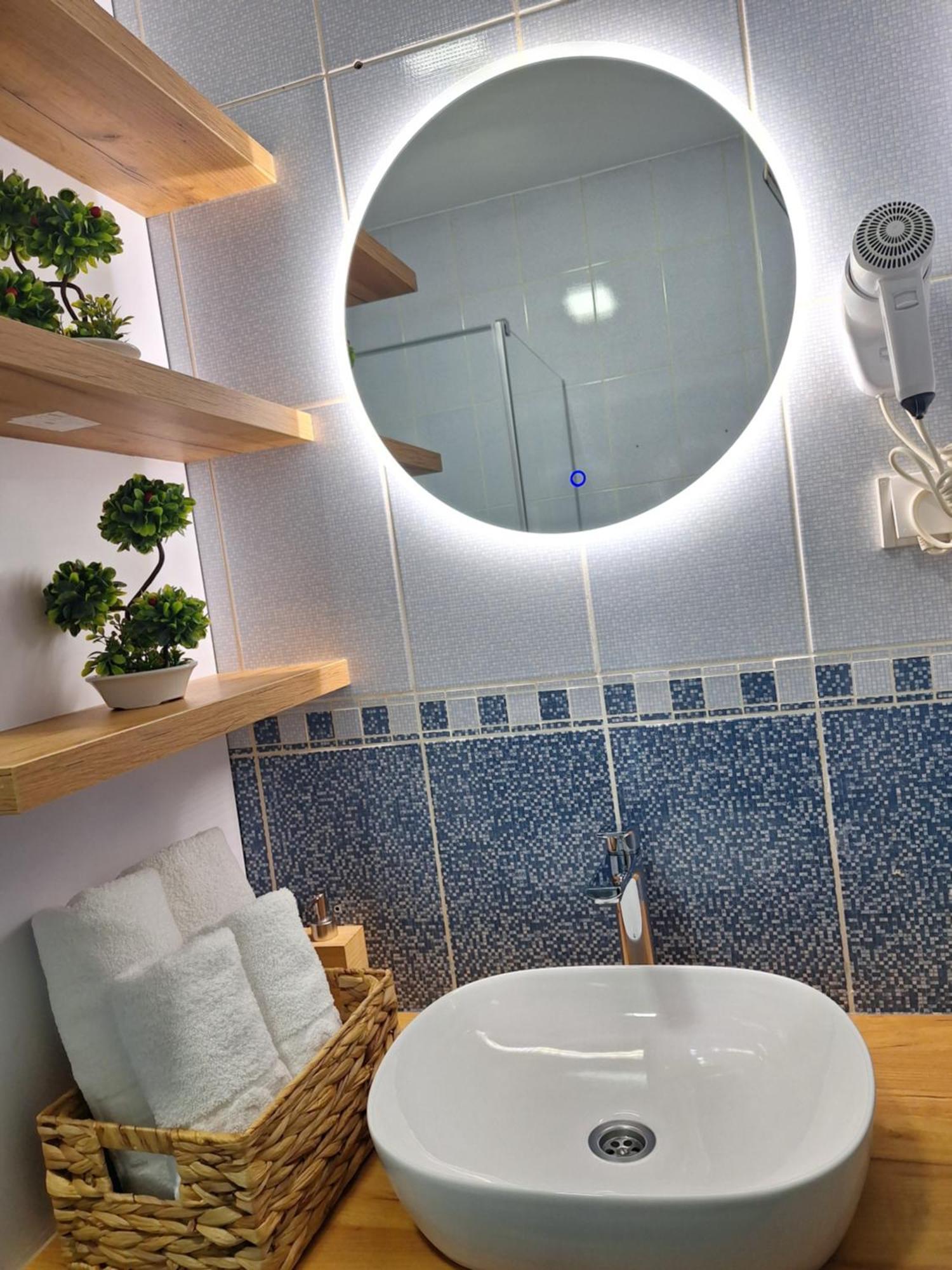Matino Apartments 3 Валево Экстерьер фото