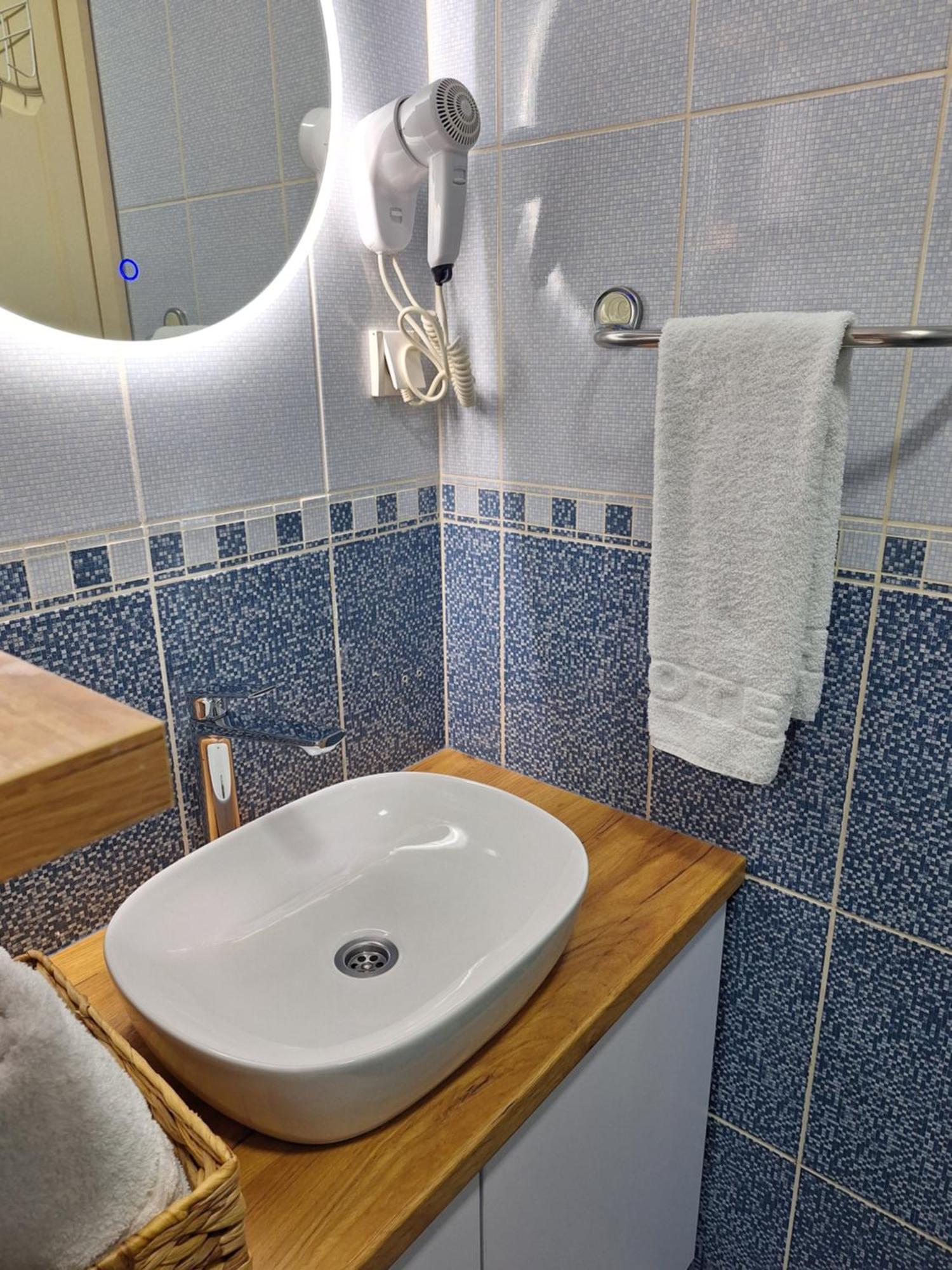 Matino Apartments 3 Валево Экстерьер фото
