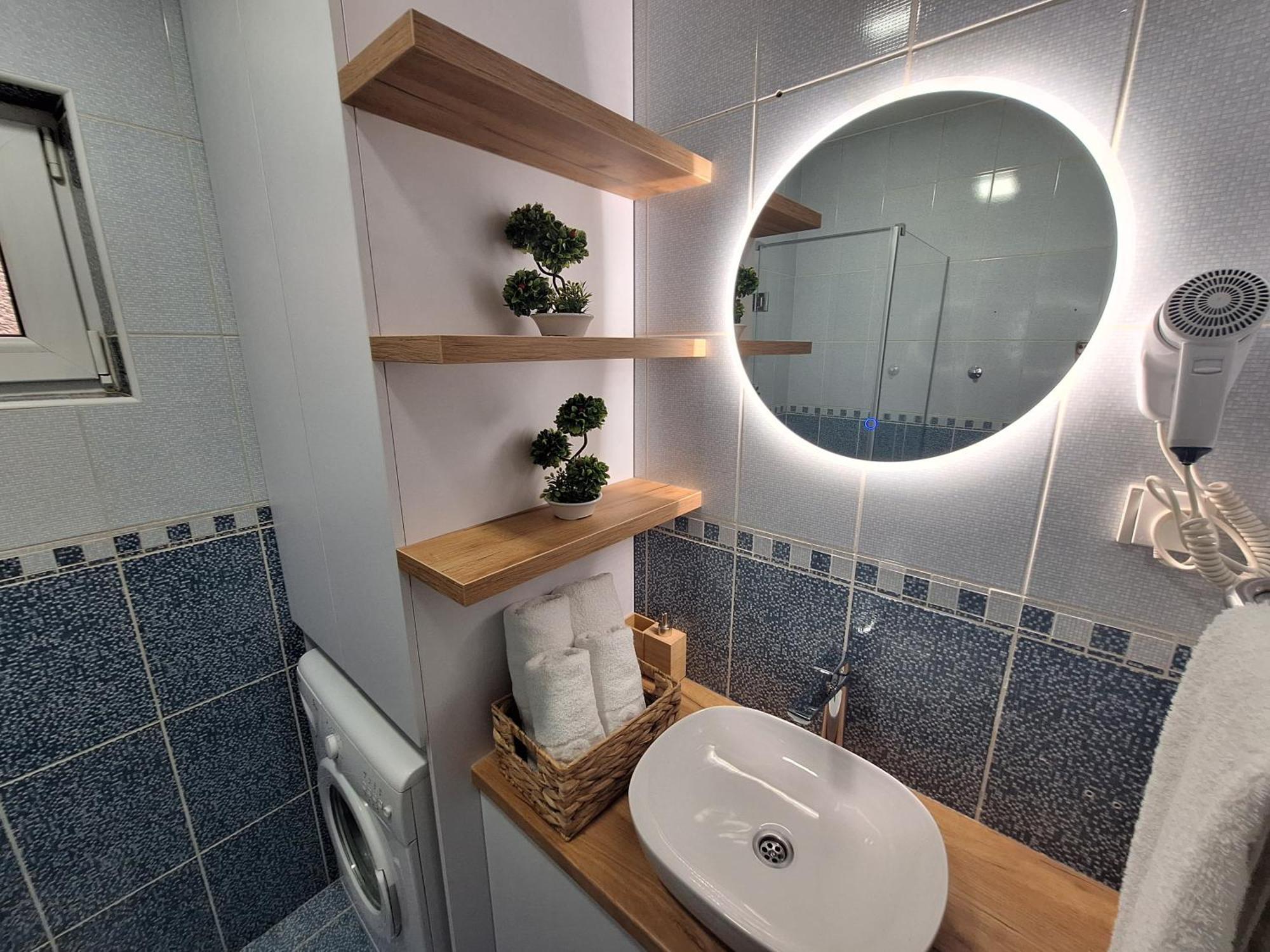 Matino Apartments 3 Валево Экстерьер фото