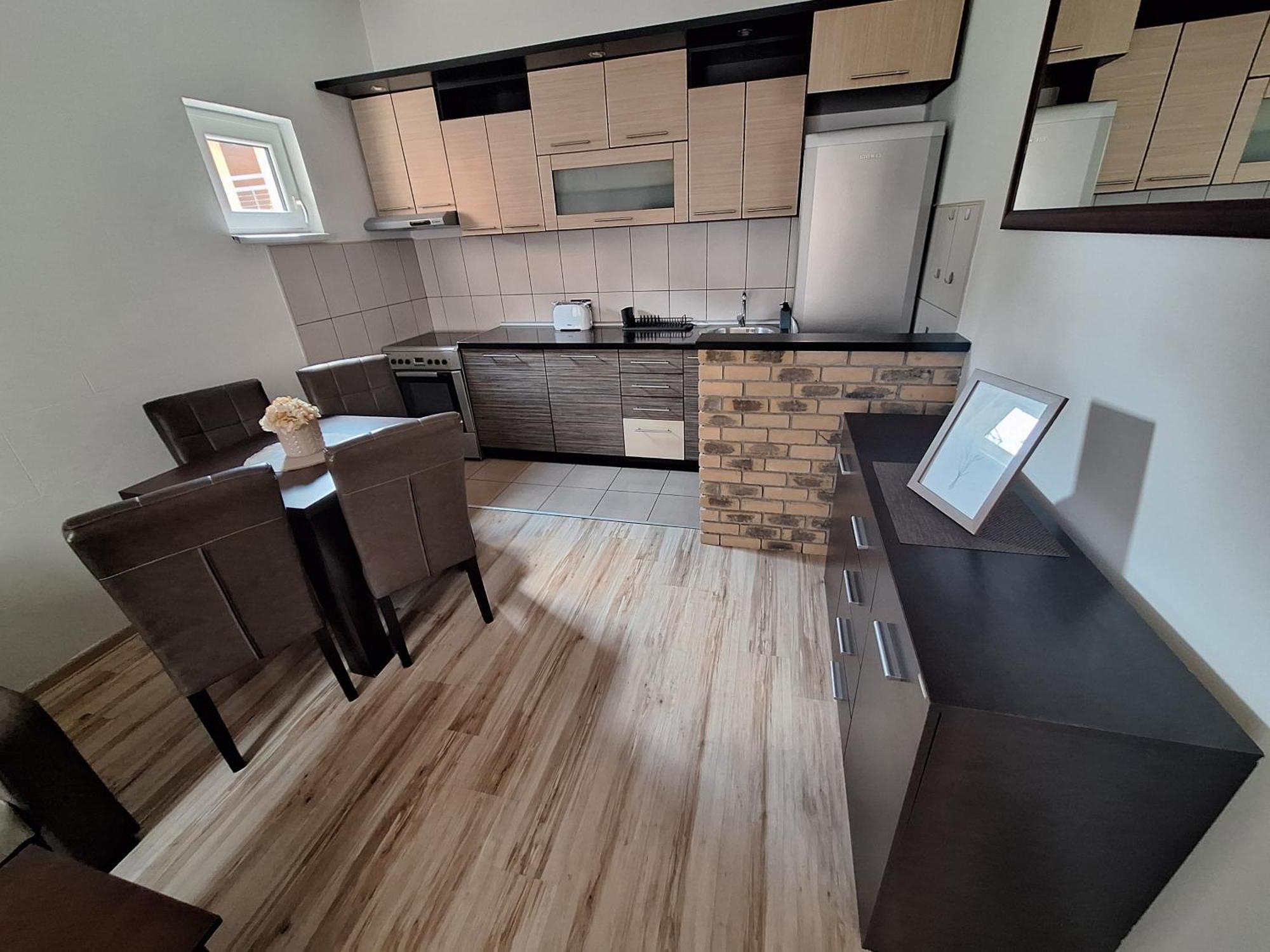Matino Apartments 3 Валево Экстерьер фото