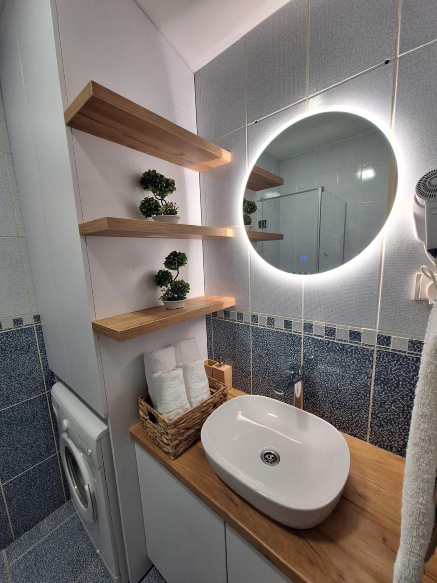 Matino Apartments 3 Валево Экстерьер фото
