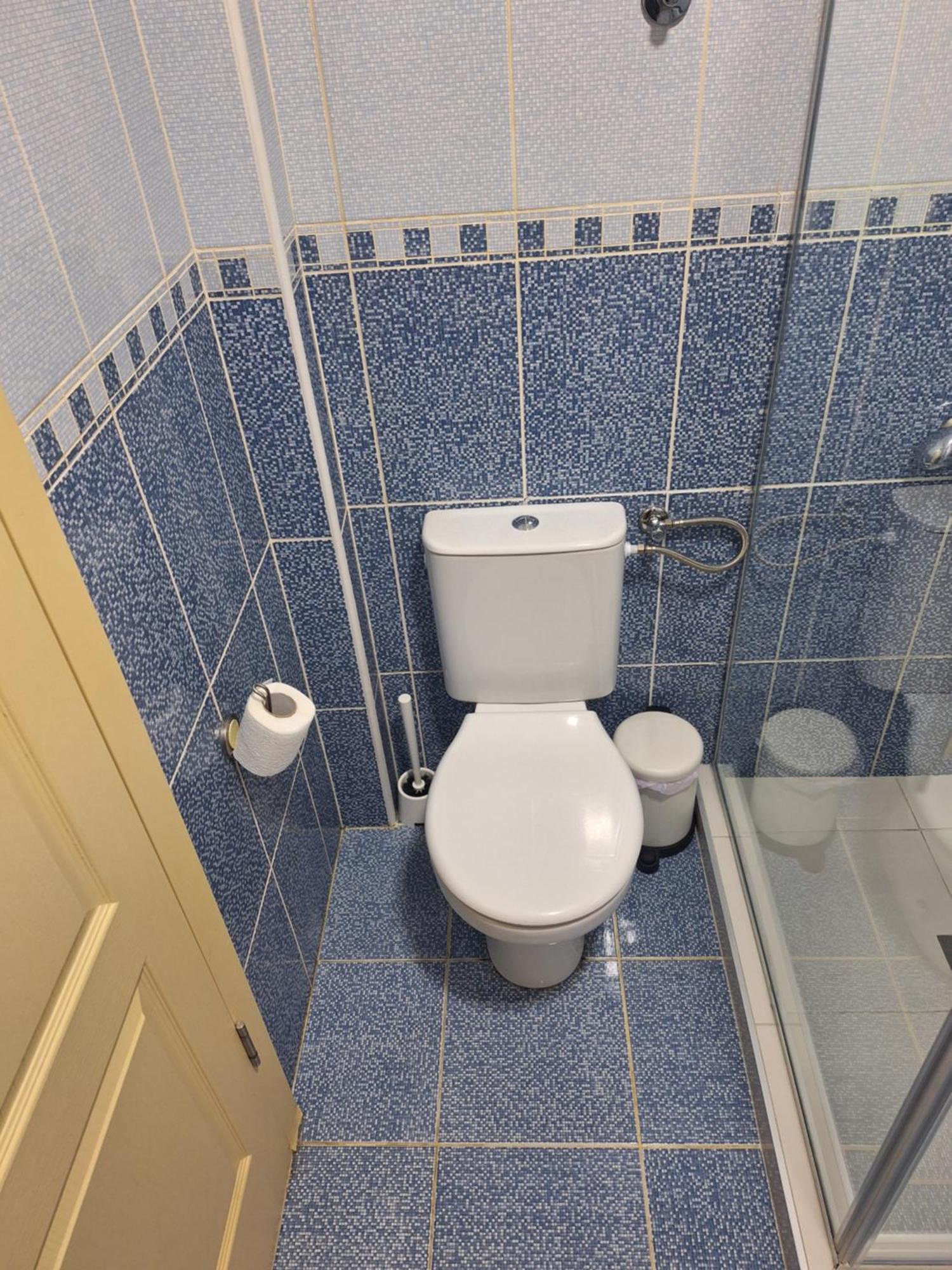 Matino Apartments 3 Валево Экстерьер фото