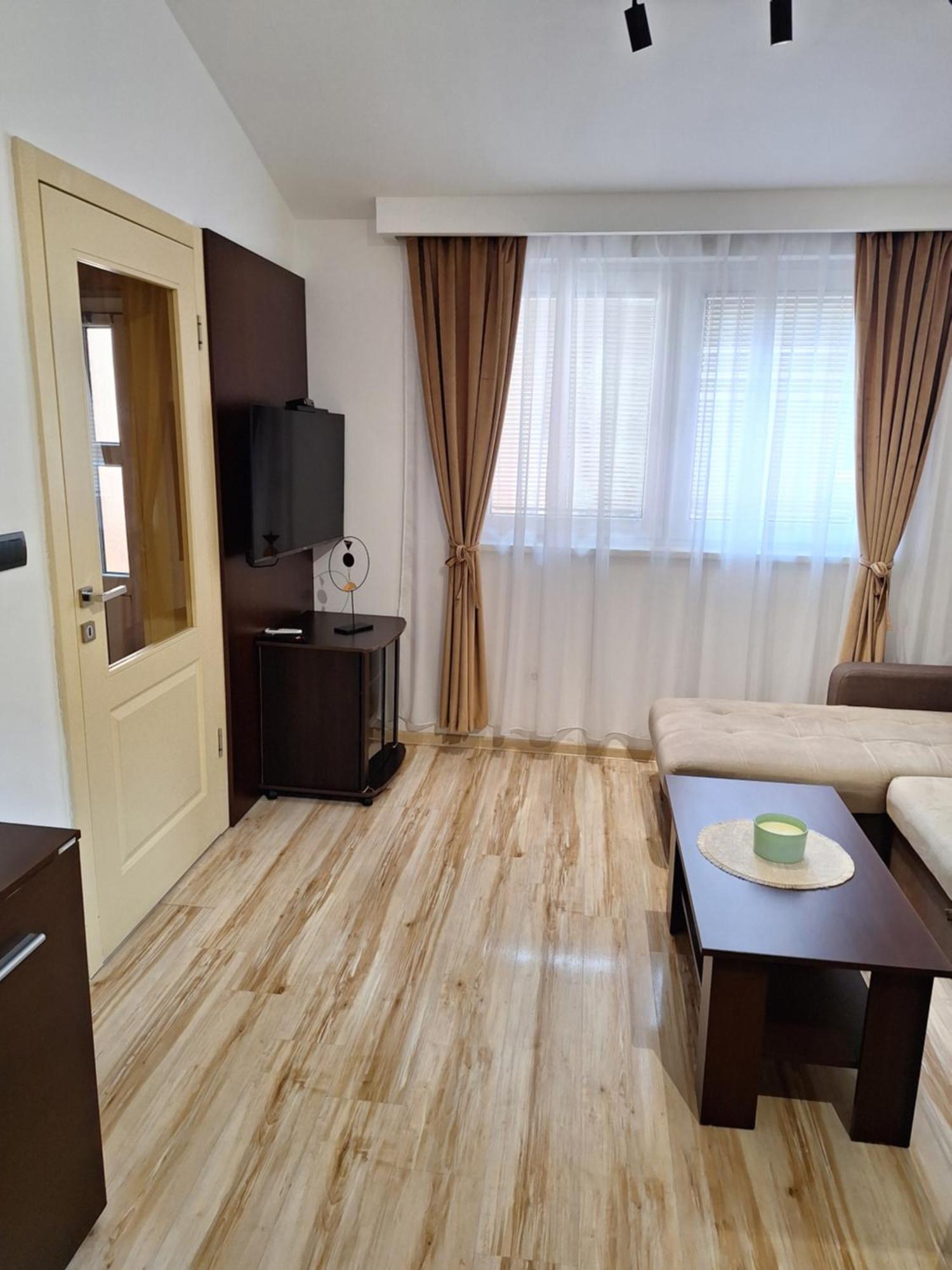 Matino Apartments 3 Валево Экстерьер фото