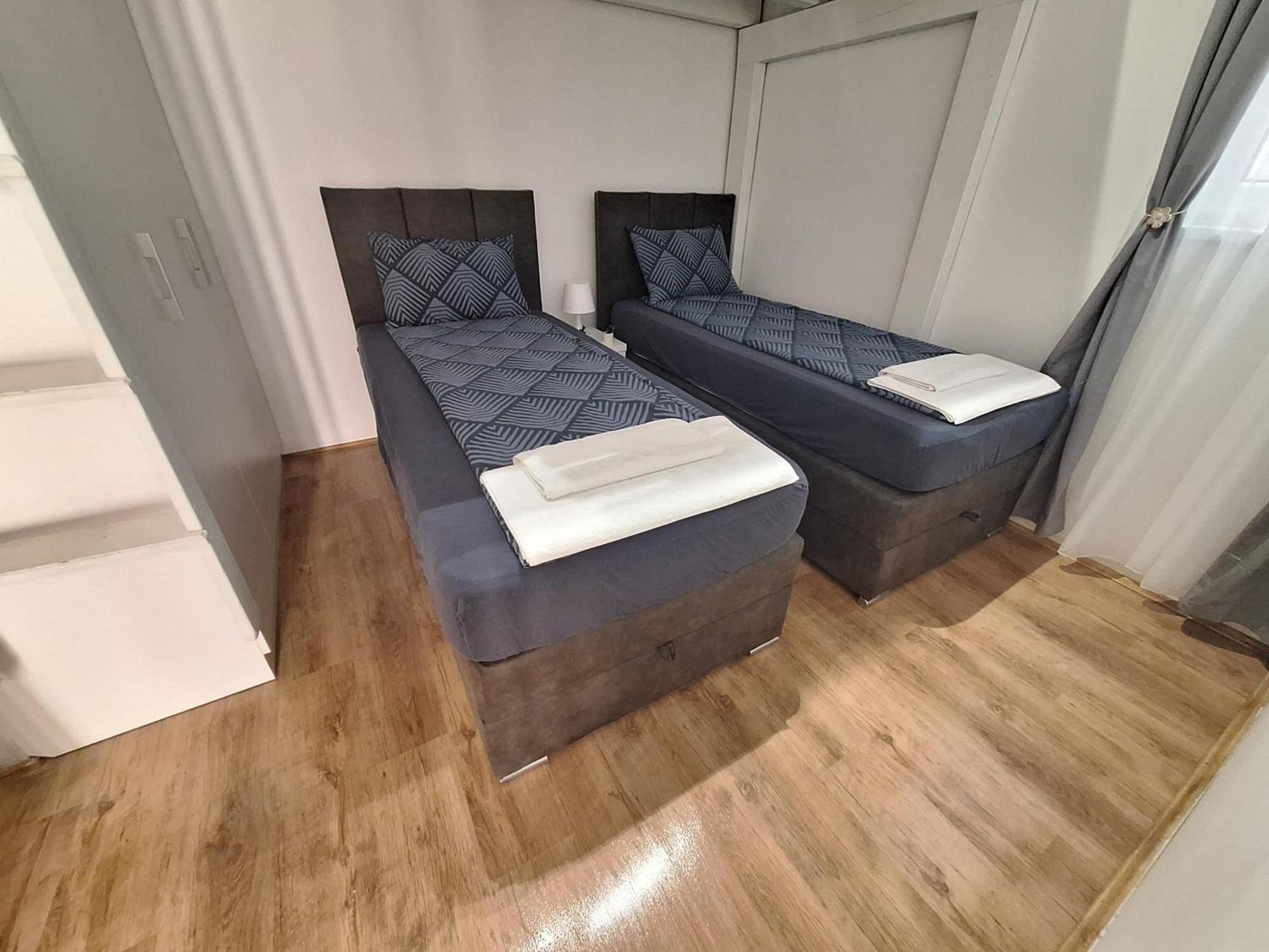 Matino Apartments 3 Валево Экстерьер фото