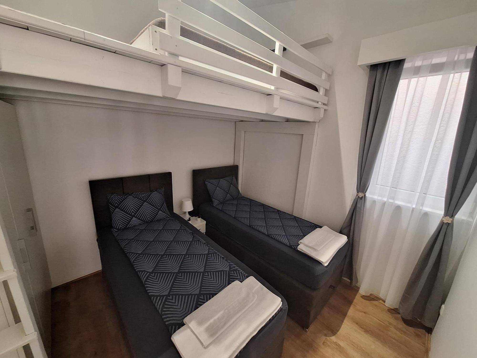 Matino Apartments 3 Валево Экстерьер фото