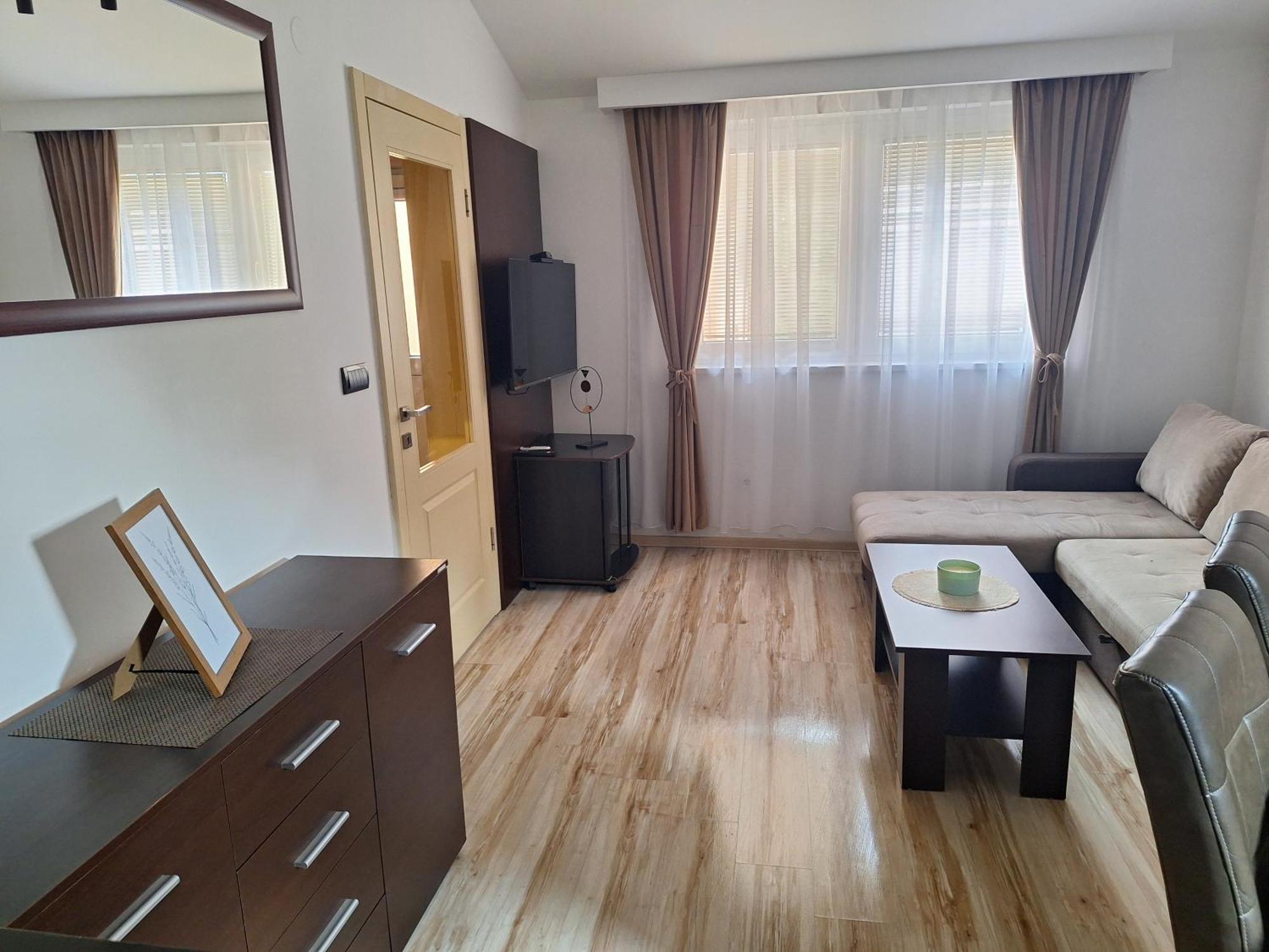 Matino Apartments 3 Валево Экстерьер фото