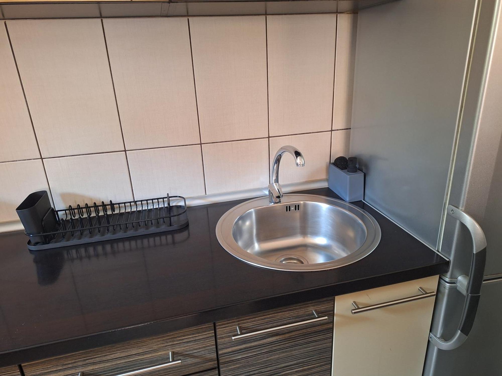 Matino Apartments 3 Валево Экстерьер фото