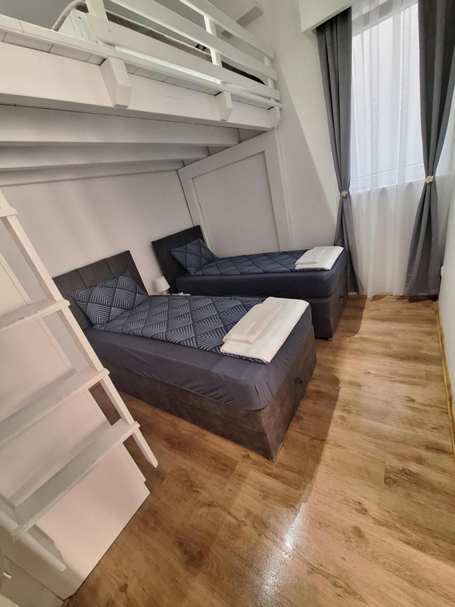 Matino Apartments 3 Валево Экстерьер фото