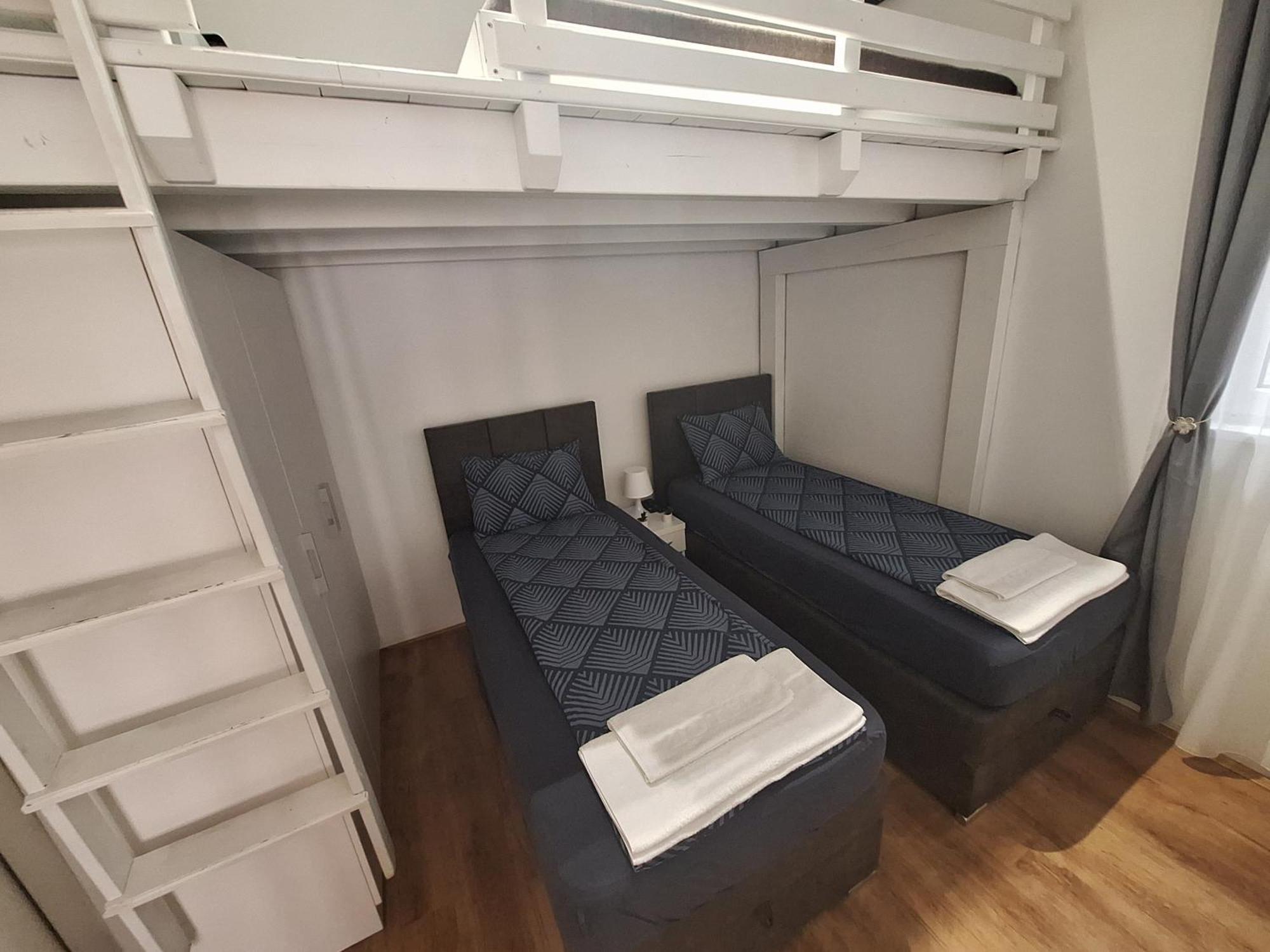 Matino Apartments 3 Валево Экстерьер фото