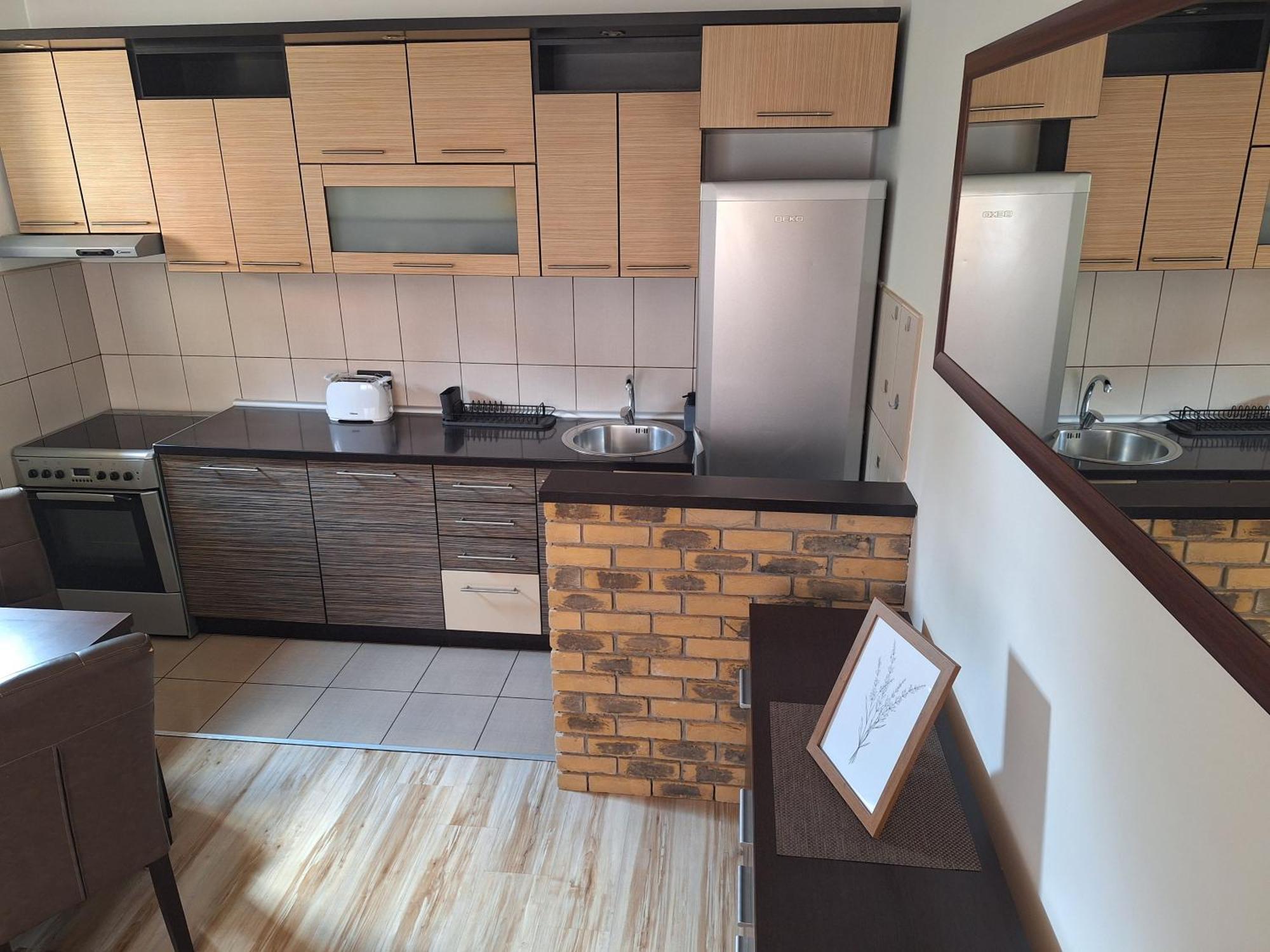 Matino Apartments 3 Валево Экстерьер фото
