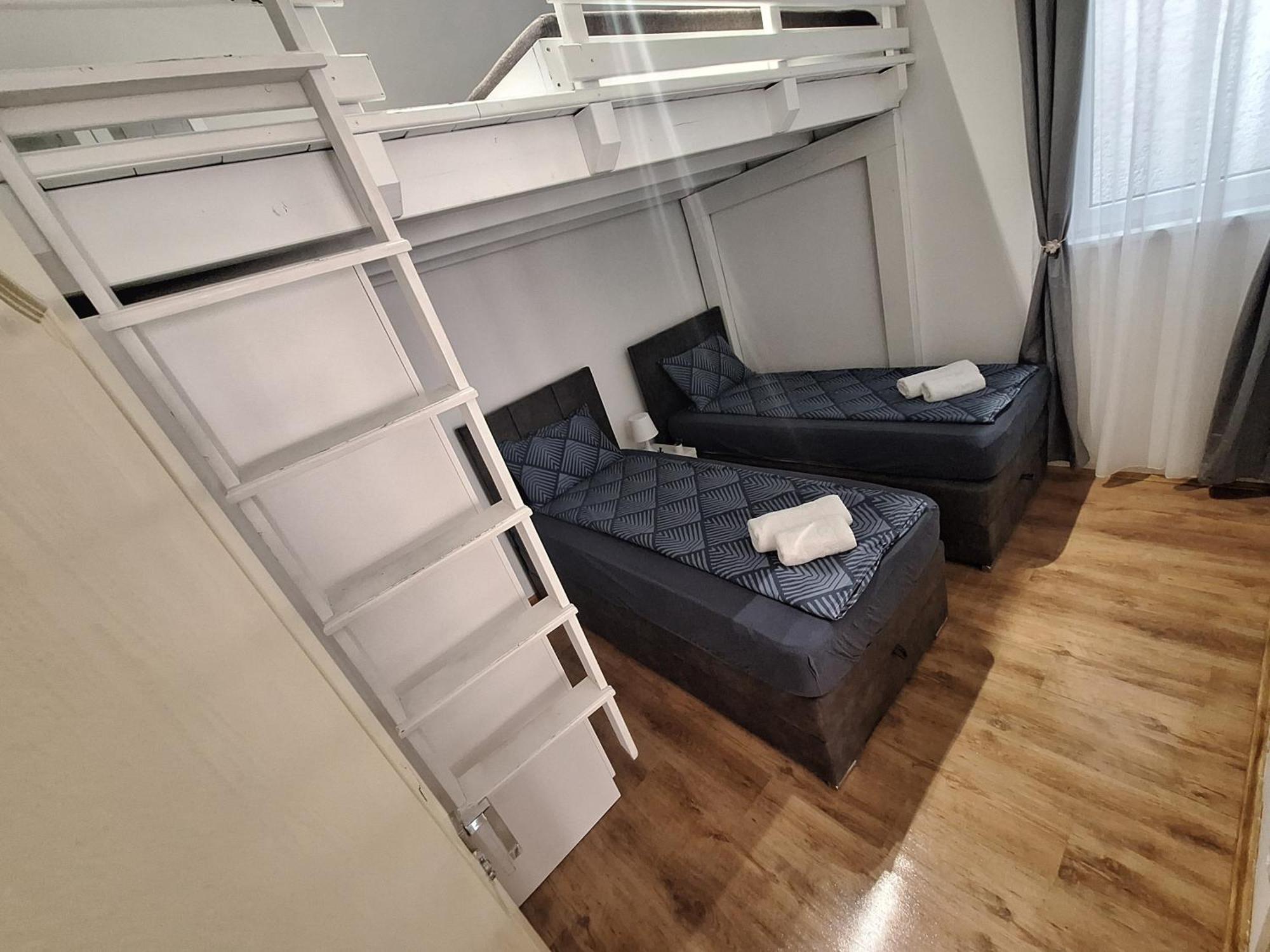 Matino Apartments 3 Валево Экстерьер фото