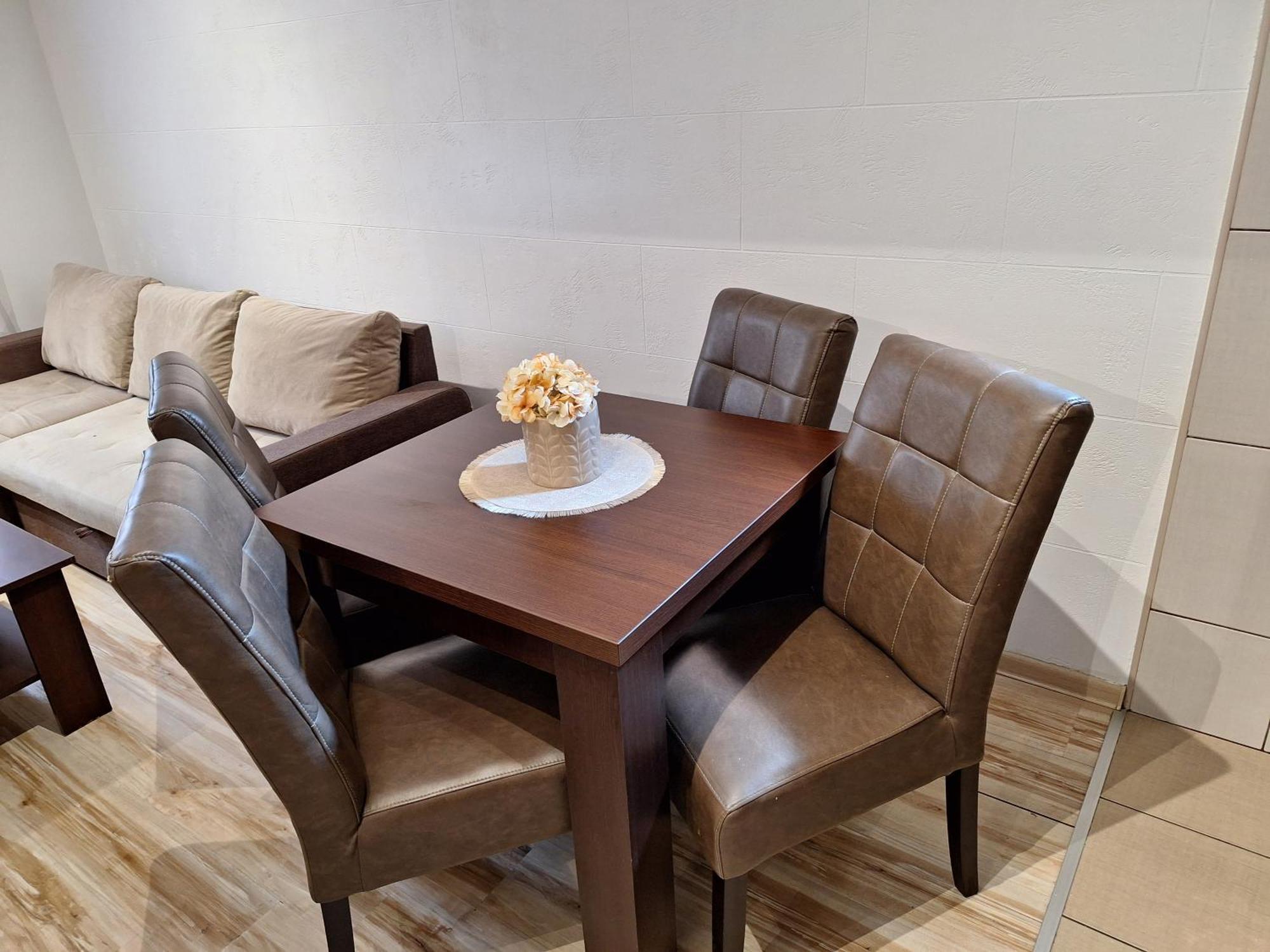 Matino Apartments 3 Валево Экстерьер фото