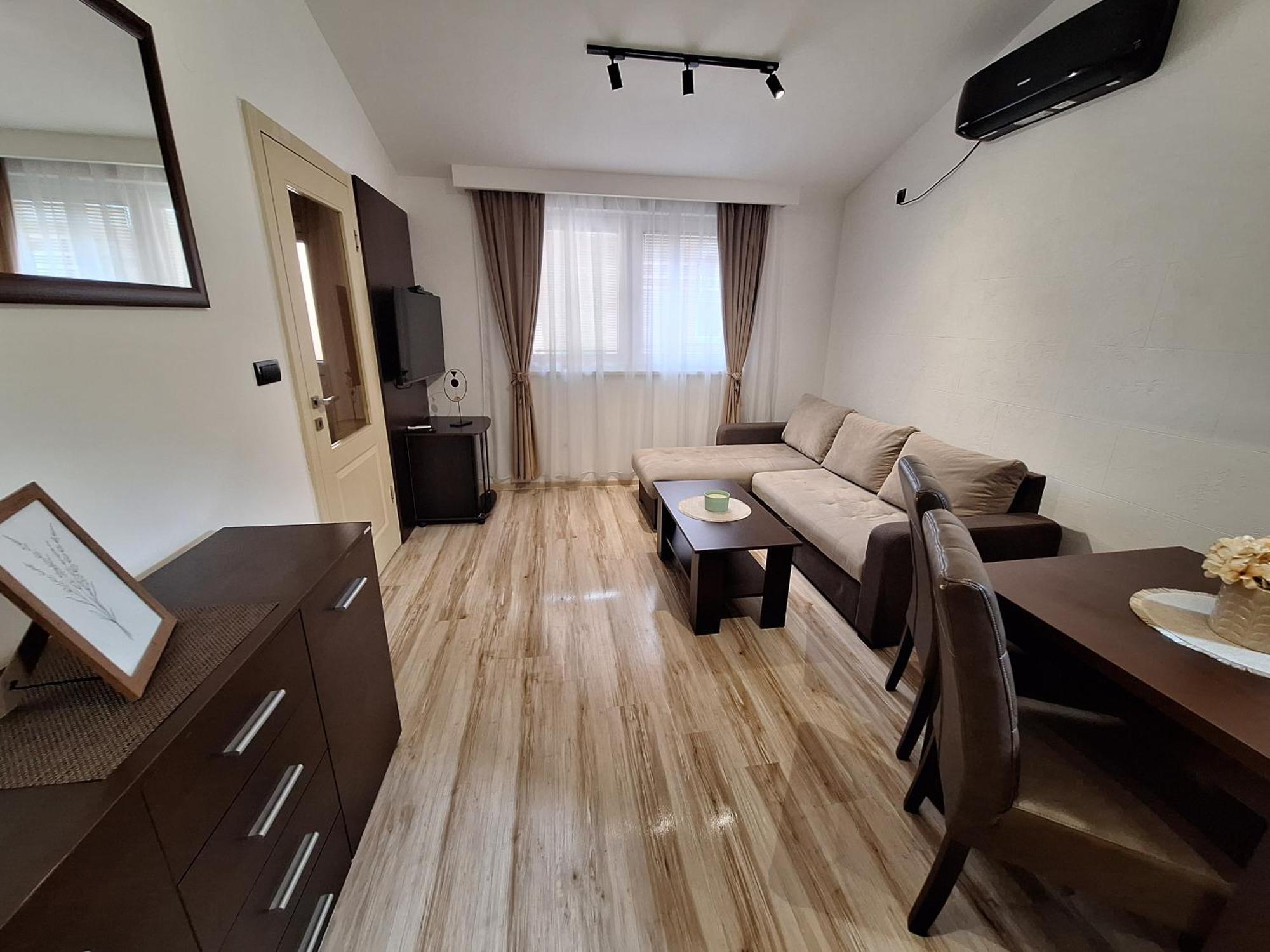 Matino Apartments 3 Валево Экстерьер фото