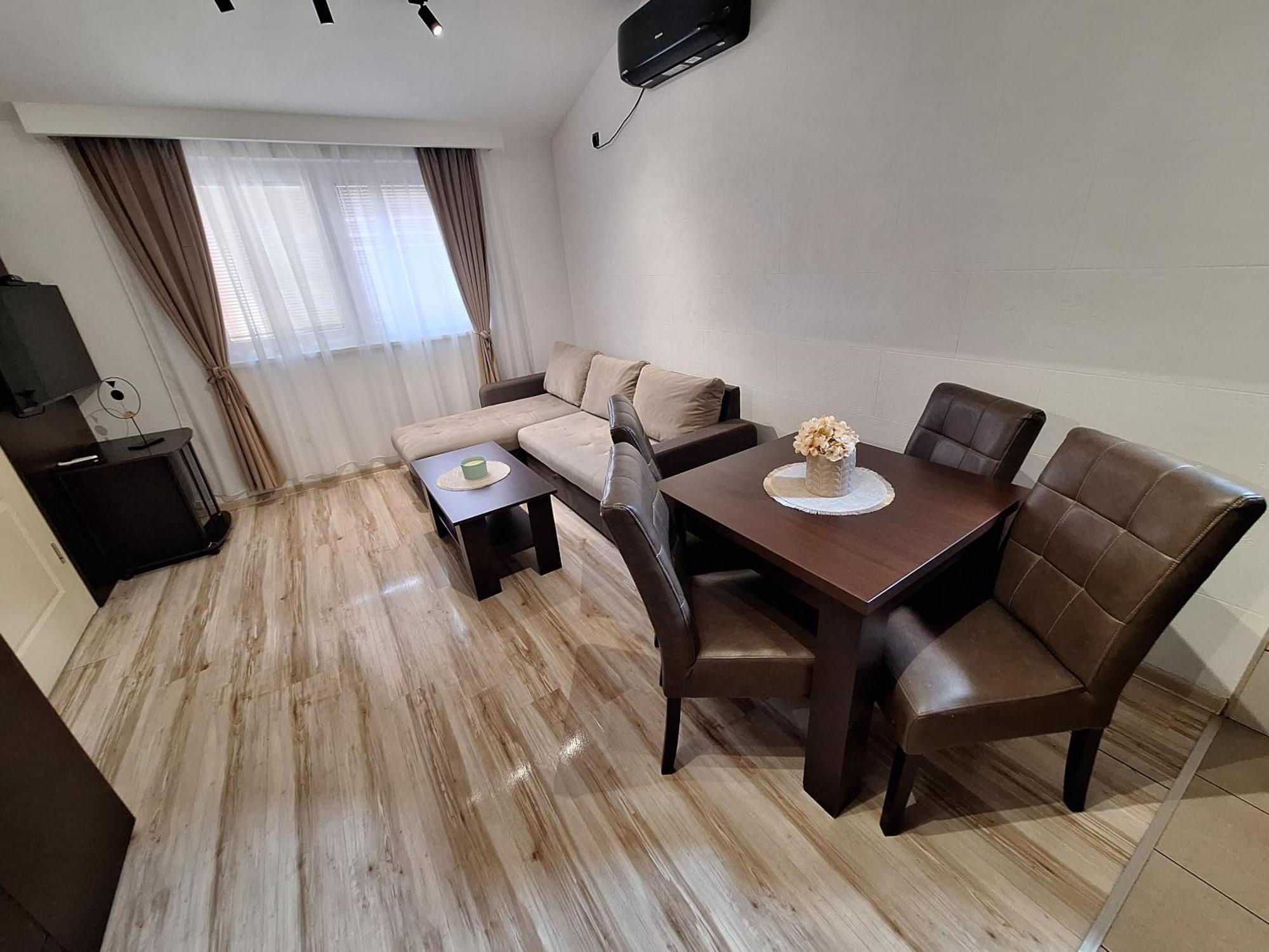 Matino Apartments 3 Валево Экстерьер фото