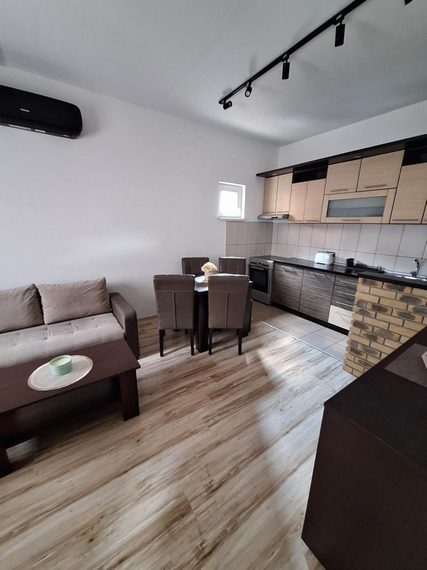 Matino Apartments 3 Валево Экстерьер фото