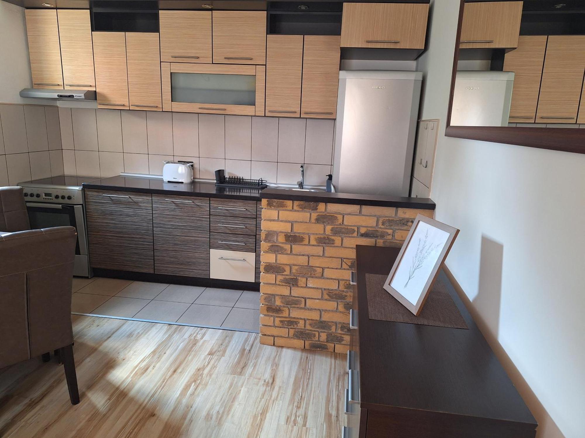 Matino Apartments 3 Валево Экстерьер фото