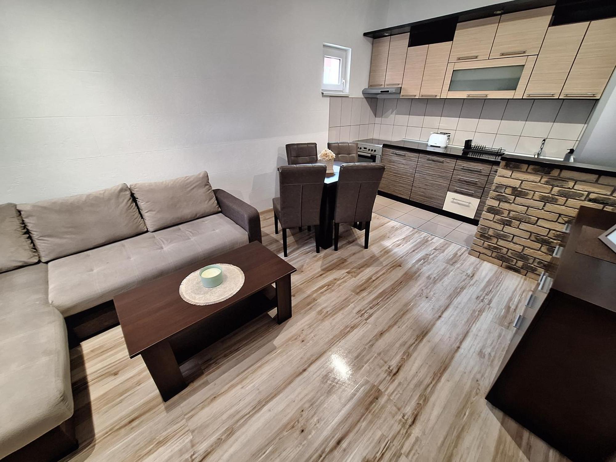 Matino Apartments 3 Валево Экстерьер фото