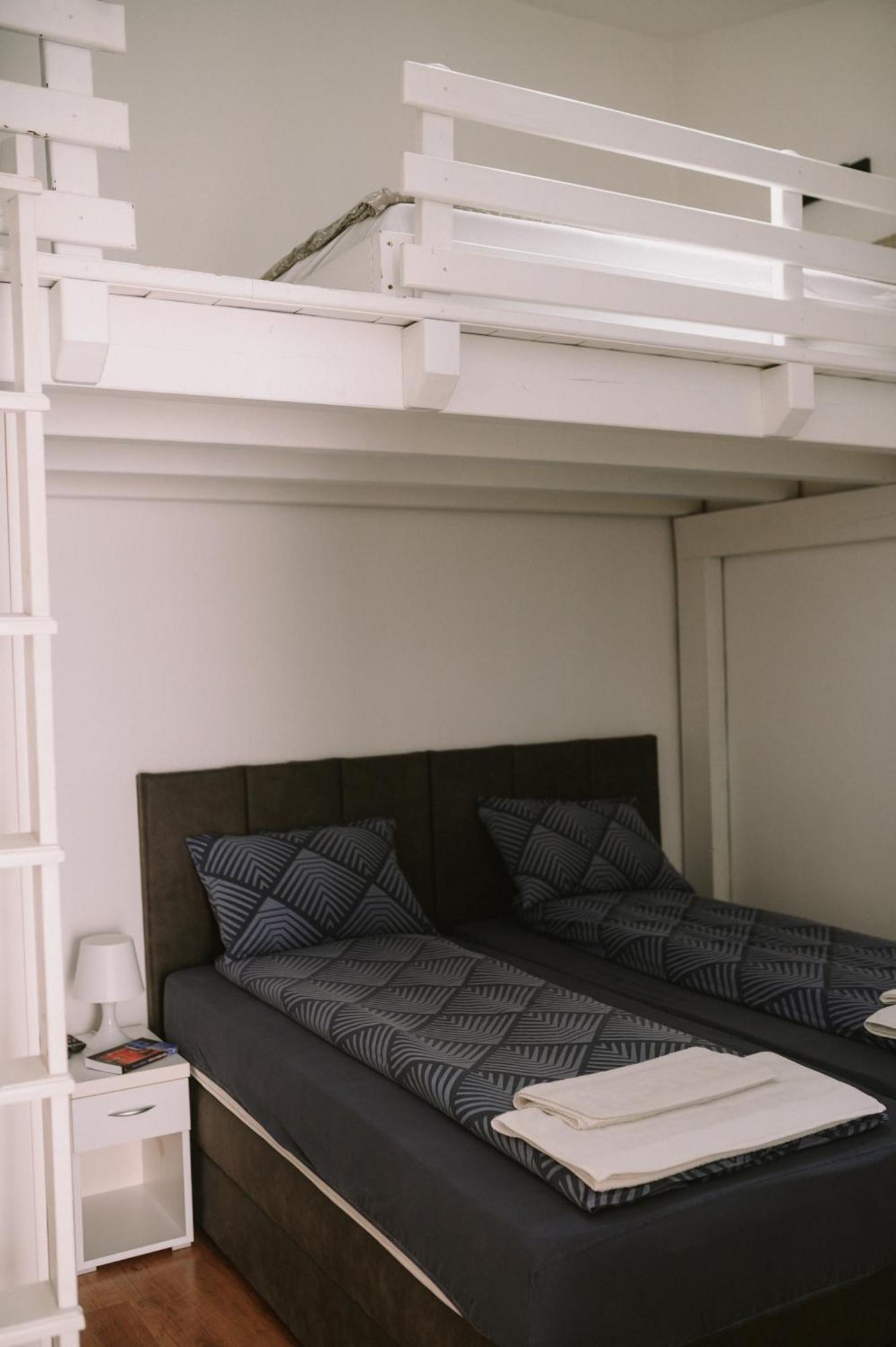 Matino Apartments 3 Валево Номер фото