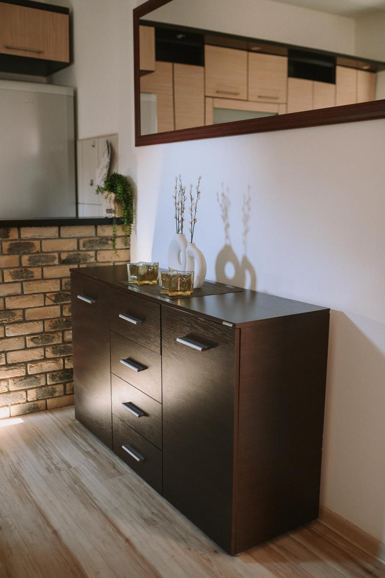 Matino Apartments 3 Валево Номер фото